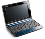   (net-buk) Aser aspire one .