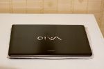 Sony vaio vpc i5 4gb