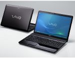   Sony Vaio 