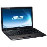   ASUS X52J   