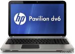  HP Pavilion dv6