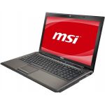  MSI GE620DX-288XRU Core i3-2310M