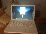 Apple MacBook (13-inch, Late 2007)