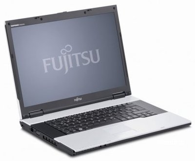 Ноутбуки Fujitsu Siemens Отзывы