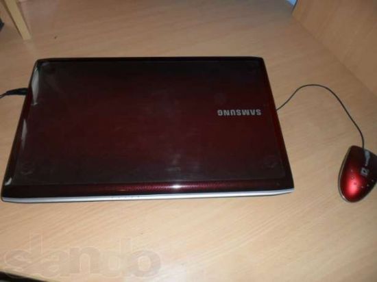 Ноутбук Samsung R730 Цена