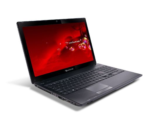 Купить Ноутбук Packard Bell Игровой