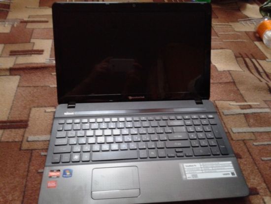 Ноутбук Packard Bell Easynote Ts Драйвера